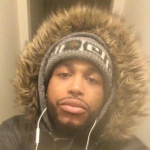 Meet your Posher, Shawn